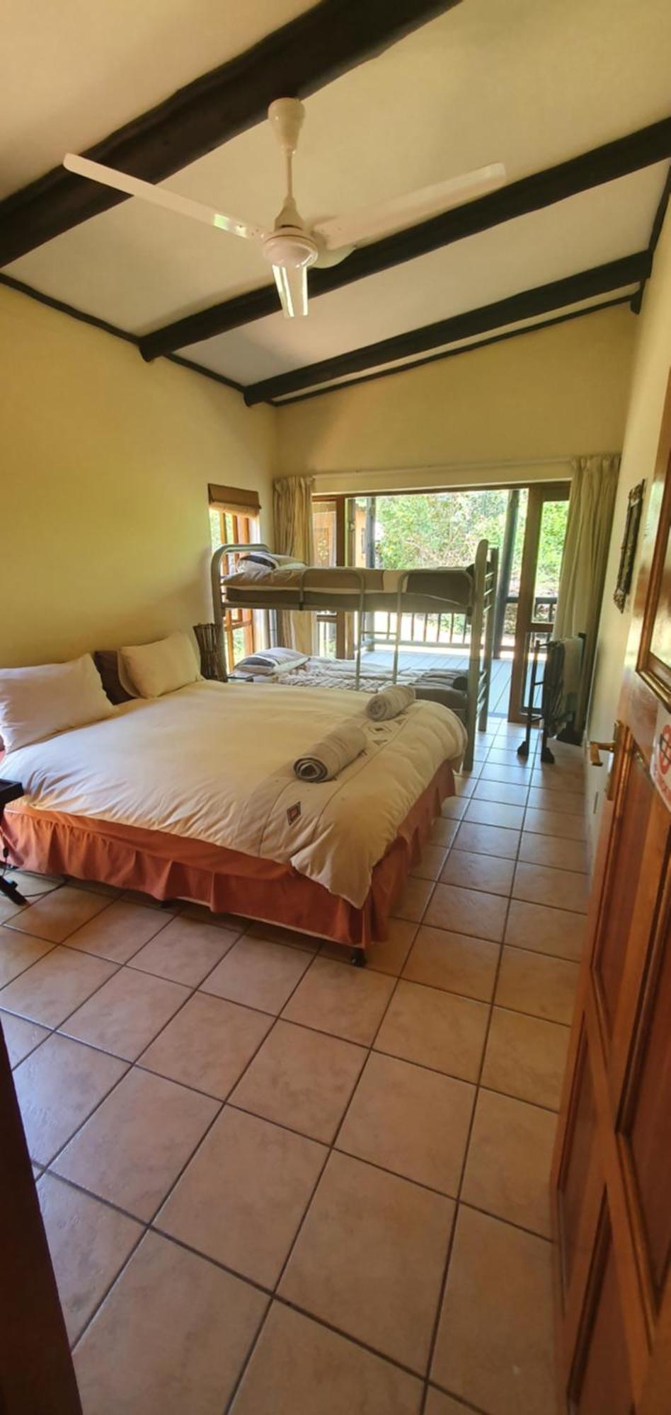 Dagama Dam - White River - Kestrel - House 21 Rom bilde